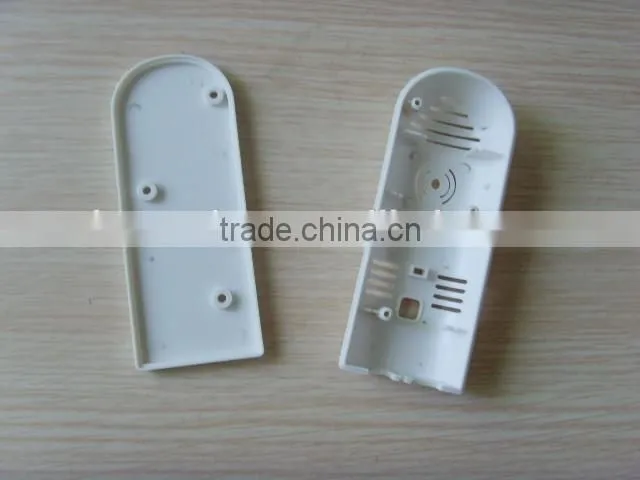 Plastic Parts/ OEM injection molding parts/ ABS injection molded plastic parts