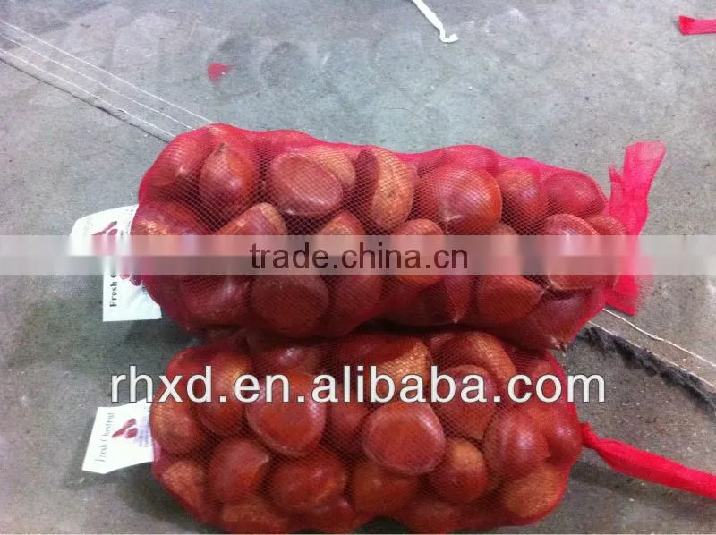 Best quality, lower price Fresh Chinese Chestnuts for sale(2013 new crop)