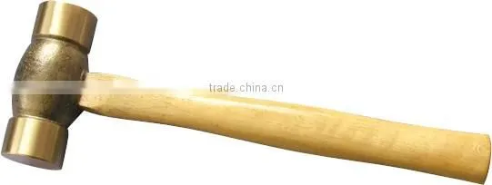 copper hammer
