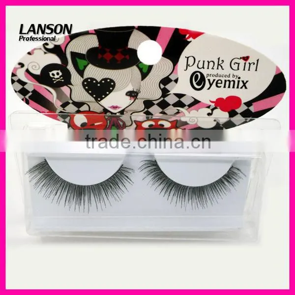 wholesale new package false eyelashes XH-07#