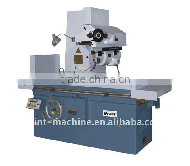 Standard grinding machine