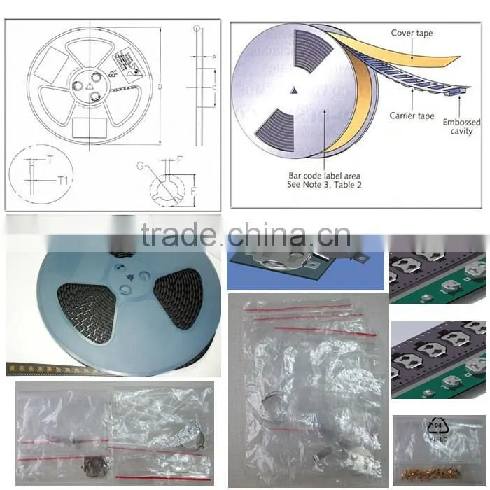 High quality custom precision machining cnc part