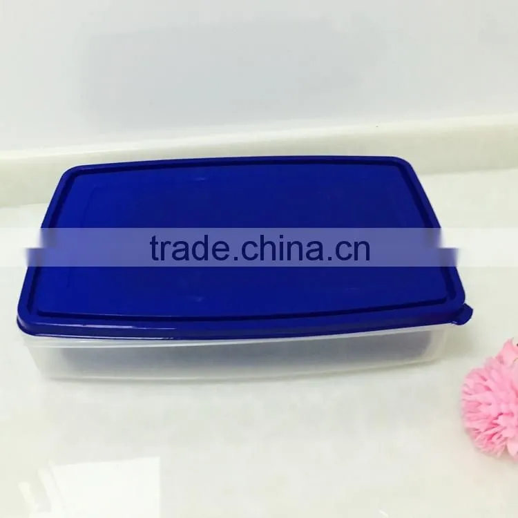 Eco-friendly food grade plastic food container