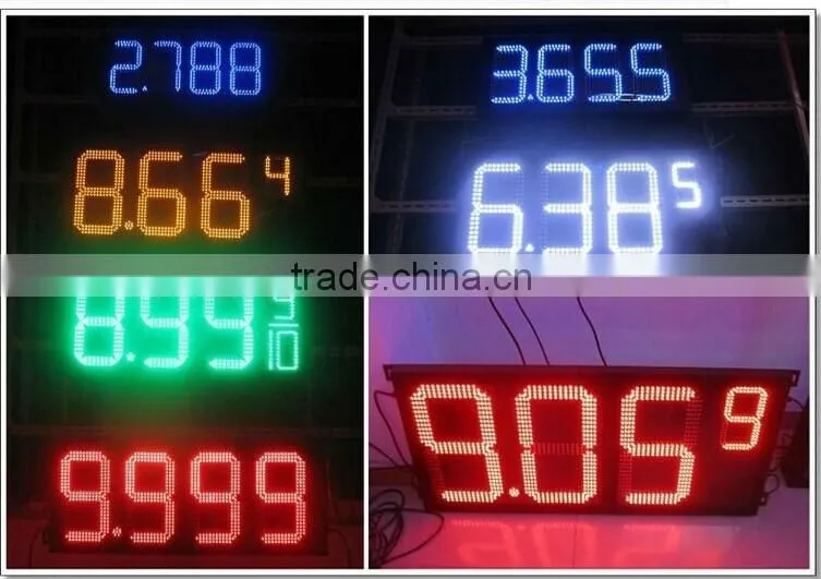 2016 cricket scoreboard of new products