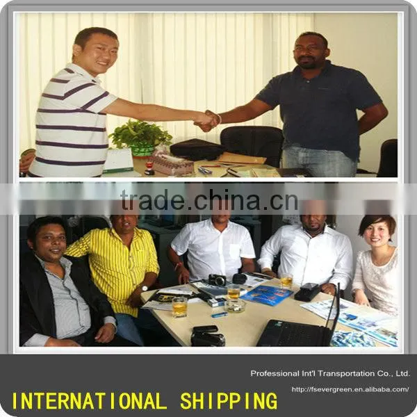 Freight Forwarding, Air Cargo to Ukraine