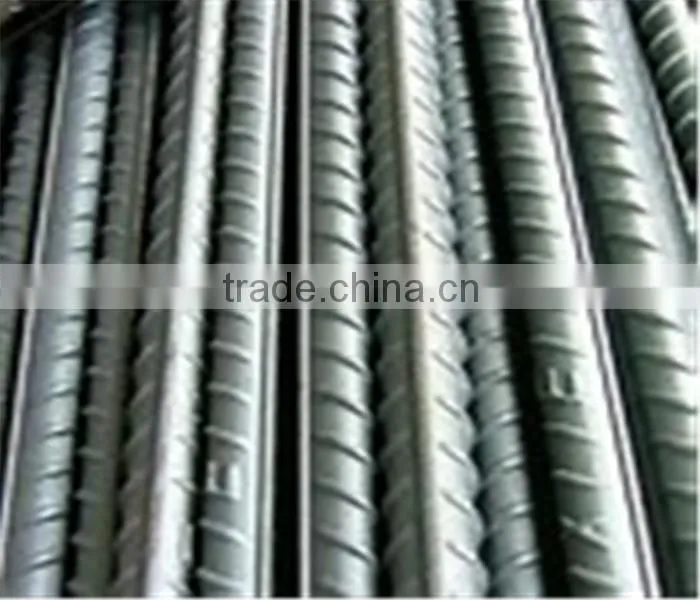 mild steel billet