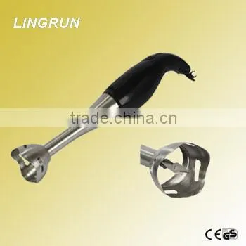 GS 4V mini battery operated hand blender