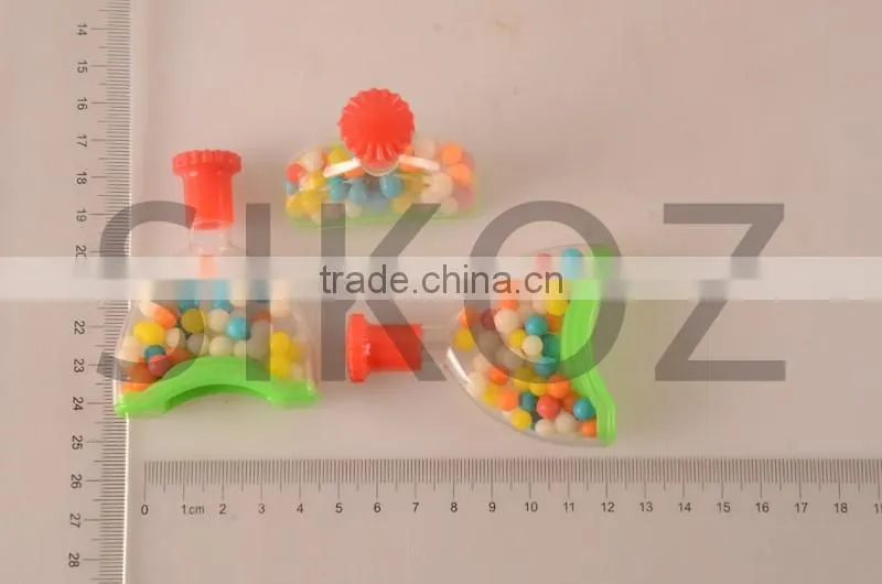 SK-T411 Winebottle Toy Candy
