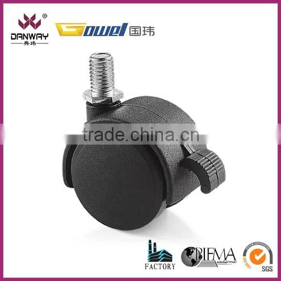 office chair removable caster wheels DWG-K004