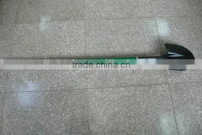 Fiber Glass Long Handle Shovel & Spade S518-1GFL