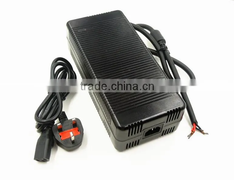 24vdc 17a 408w power supply for electrical equipment