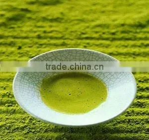 Matcha Tea Powder 400-800mehsh