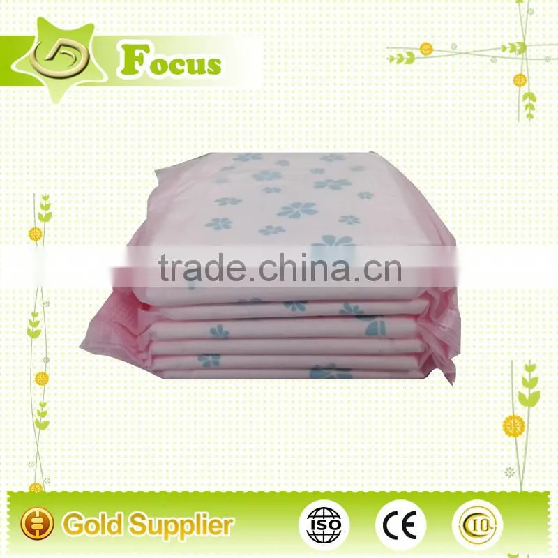 disposable cotton sanitary napkin,menstrual pad for ladiesbella sanitary napkin