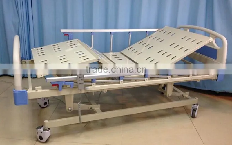 Sales promotion in June 3 function electric hospital bed TMX833