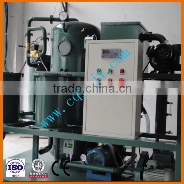 Transformer Oil Purifier Plants