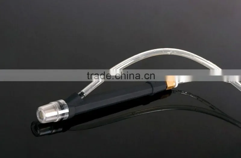 X11B-C power silk peel machine microdermabrasion machine
