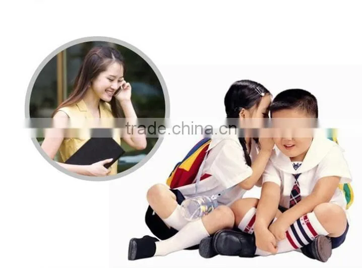 2016 New Smart baby watch Q60 Smart Watch Wristwatch SOS wrist watch small gps tracking device for kids