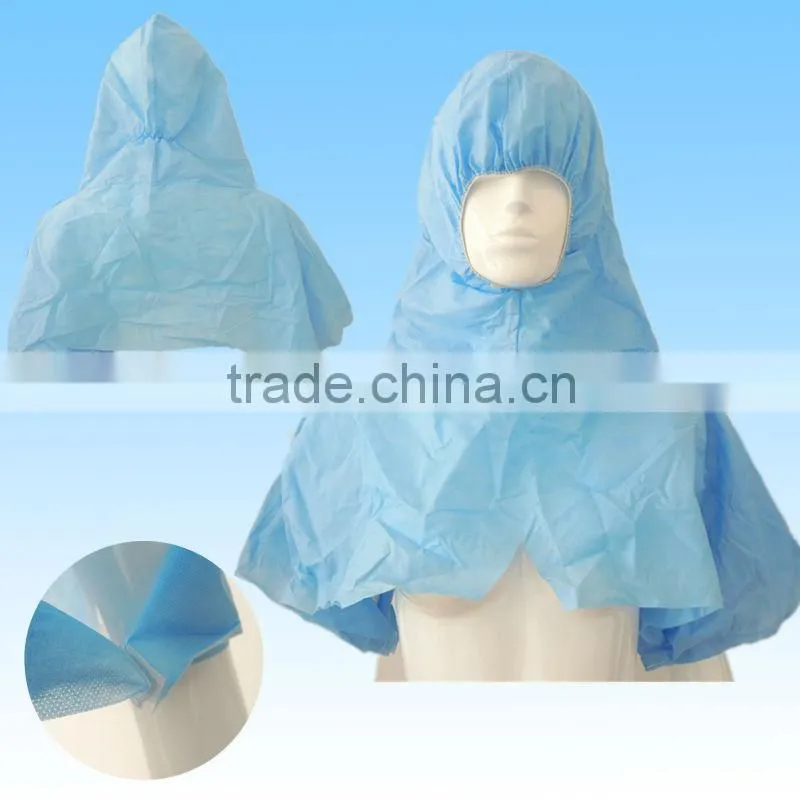 disposable non woven head covers