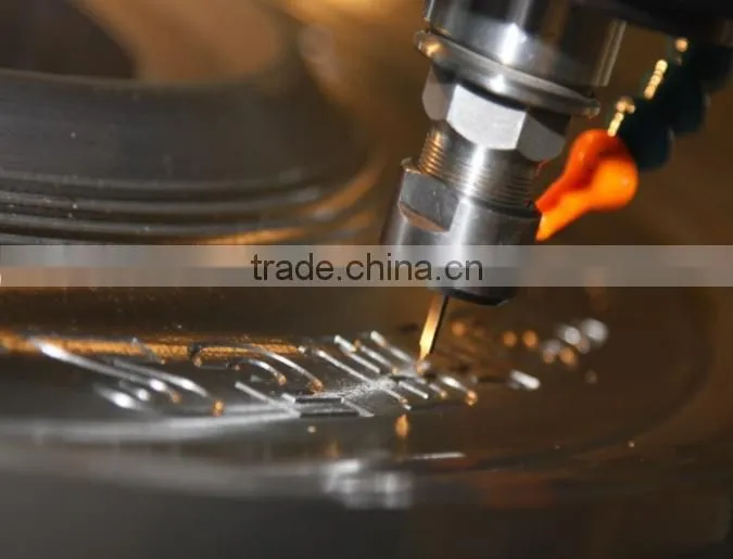Professional PCR Tyre Moulding Design Made In China