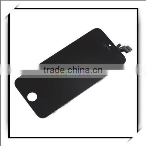 High Quality LCD Assembly for iPhone 5 5G Black -87010233
