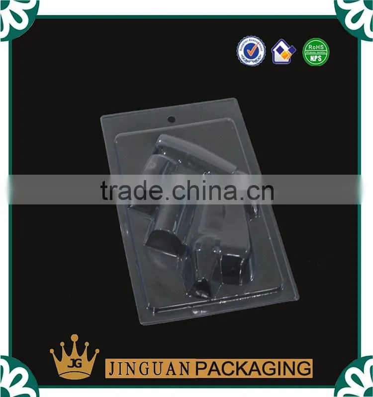Game Blister Handle Packaging