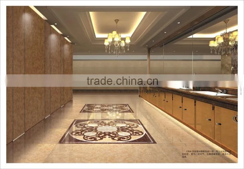 China supplier toilet partition board professional customized toilet partition hardwave