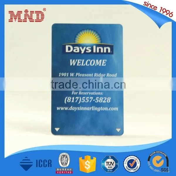MDCL242 High frequency IC copy white card