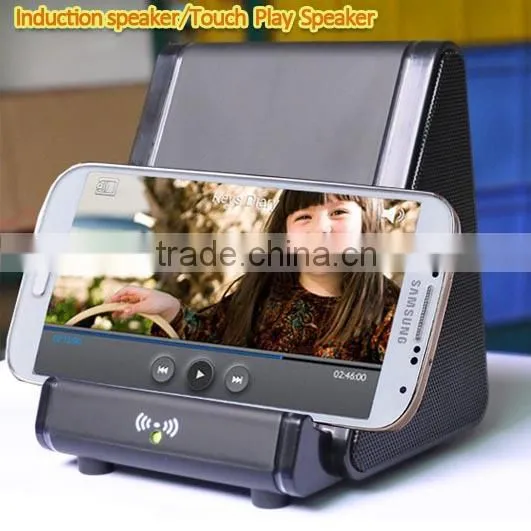 discount computer black mini speakers magic speakers