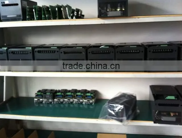 Brand new ce cerfificated inverter for pump with high quality