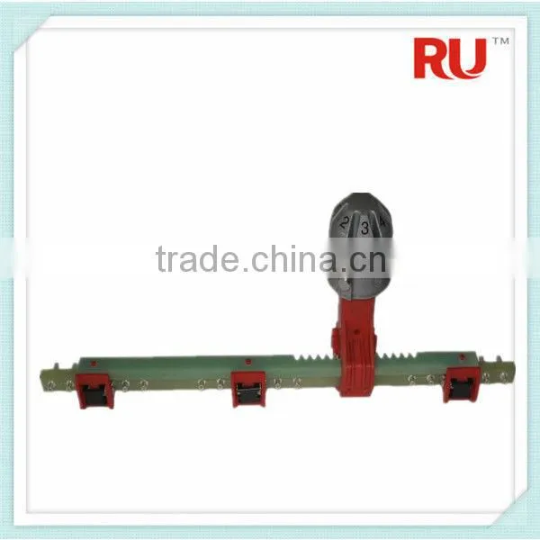 WST Bar Form Off Load Tap Changer for Distribution Transformer