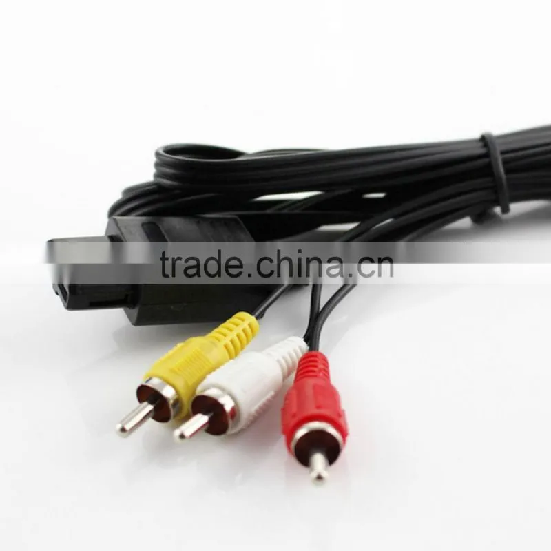 AV Cable For Nintendo N64