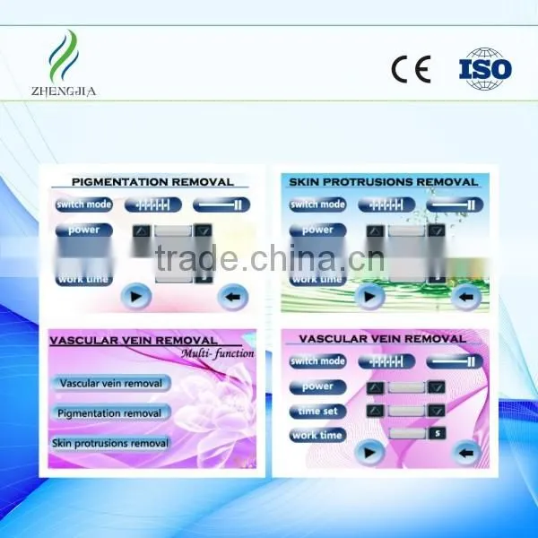 electric exfoliate massager Microdermabrasion Machine,crystal microdermabrasion beauty machine