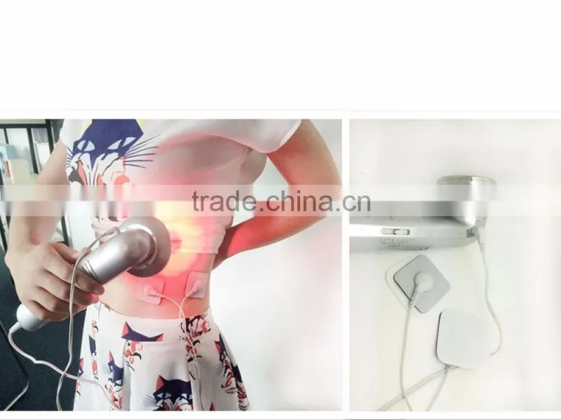 new electric muscle stimulator for men