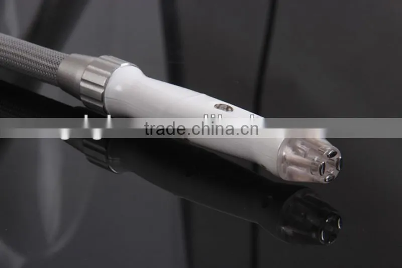 2016GLM NEWEST !D-016 V10 rf bio cavitation vacuum liposuction beauty machine with CE for sale