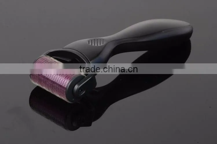 1080 Derma Roller titanium systm dermaroller home use