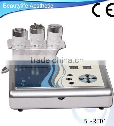 RF Machine radio frequency facial wrinkle removal