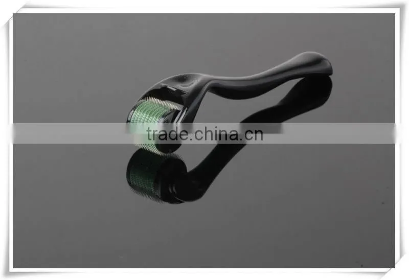 2014 Best Sales 540 needles MT Face Derma Roller