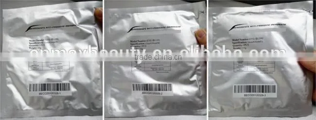 Cavitation multipolar tripolar rf slimming fat reduction machine for beauty