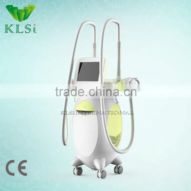 2015 infrared ultrasonic liposuction cavitation slimming machine