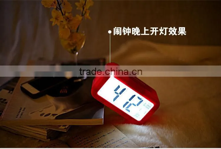 calendar clocks for elderly