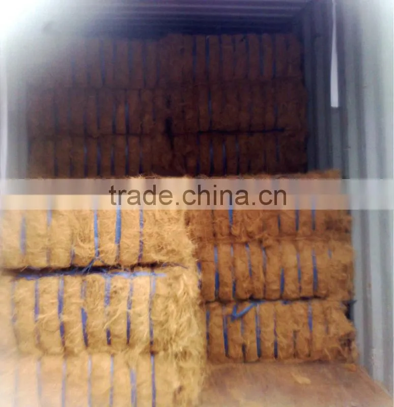 COCONUT FIBER