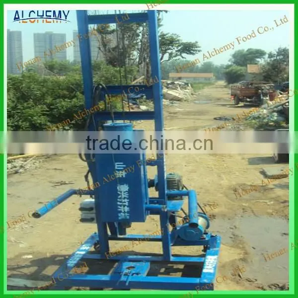 deep well pump