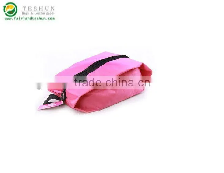 Innovative design shoes bag