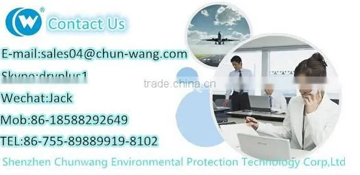Shenzhen Manufacture Made to Order Custom Desiccant