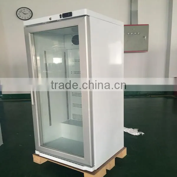 Hotel Mini Bar Single Door voltas deep freezer Fridge Refrigerator
