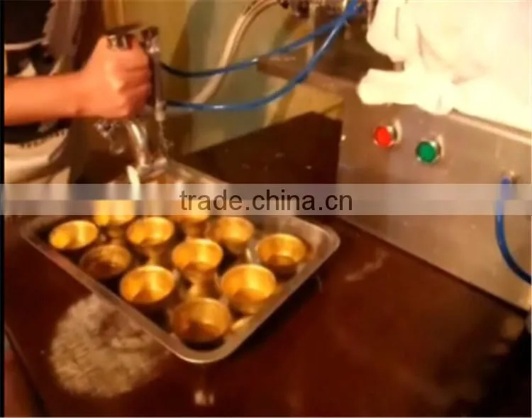 Hot Sale Automatic cake forming machine