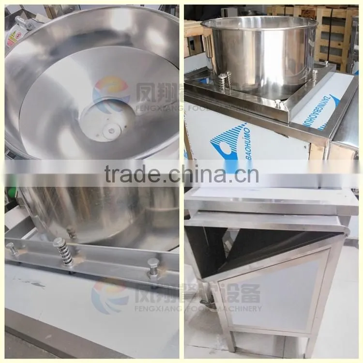 Industrial Garlic Separator Separating Machine, Garlic Processing Machine