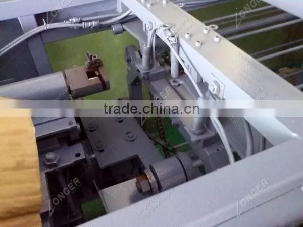 Full Automatic Broom Handle Thread Making Machine prices