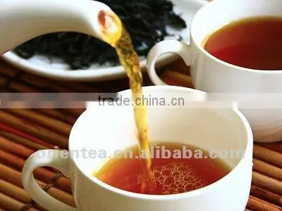 keemun special grade keemum black tea