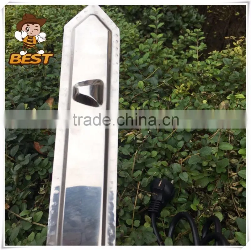 New style temperature control electric uncapping knife